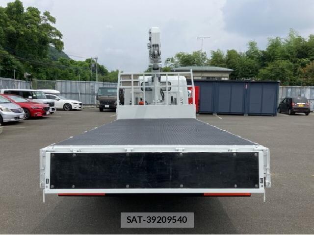 MITSUBISHI FUSO CANTER 2008 8649583-15