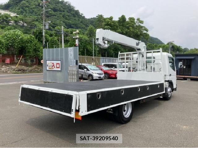 MITSUBISHI FUSO CANTER 2008 8649583-16
