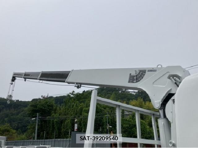 MITSUBISHI FUSO CANTER 2008 8649583-19