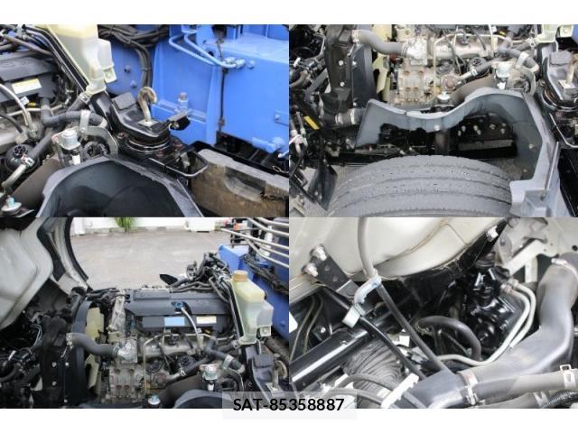 MITSUBISHI FUSO CANTER 2018-05 8649755-13