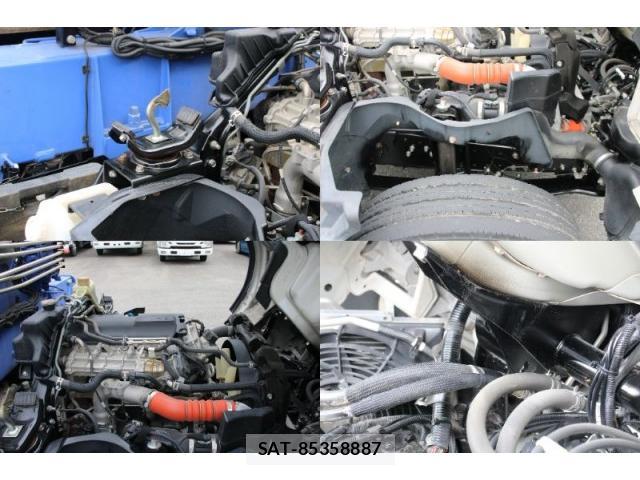 MITSUBISHI FUSO CANTER 2018-05 8649755-14