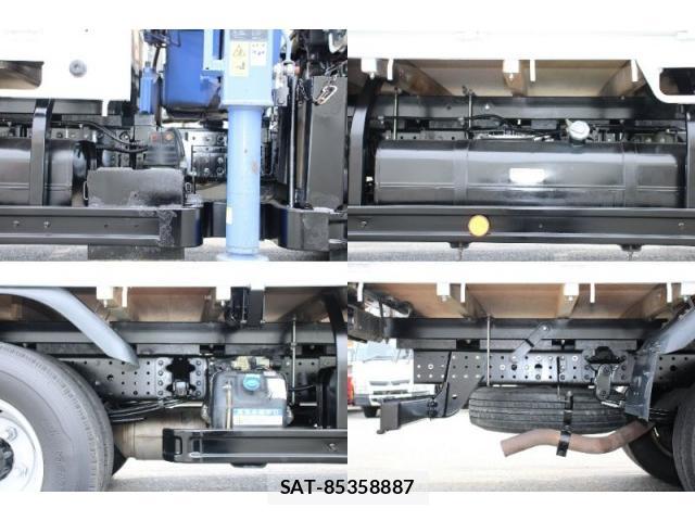 MITSUBISHI FUSO CANTER 2018-05 8649755-19