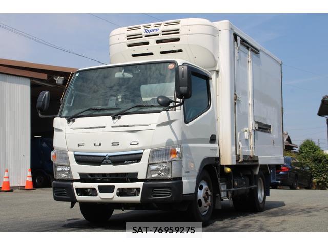 MITSUBISHI FUSO CANTER 2019-09 8649758-0