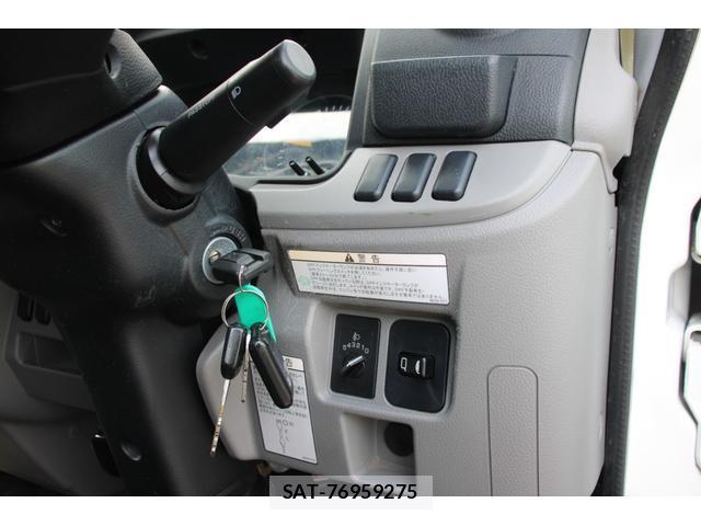 MITSUBISHI FUSO CANTER 2019-09 8649758-10