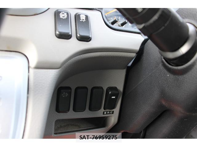 MITSUBISHI FUSO CANTER 2019-09 8649758-12