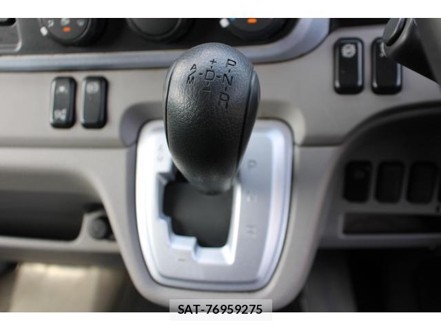 MITSUBISHI FUSO CANTER 2019-09 8649758-15