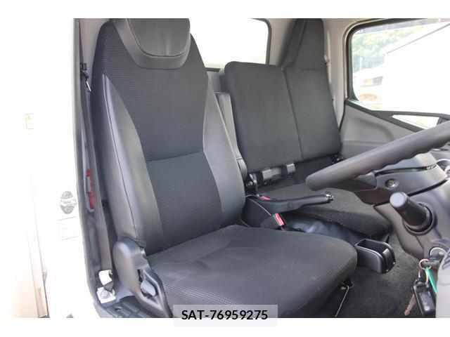 MITSUBISHI FUSO CANTER 2019-09 8649758-16