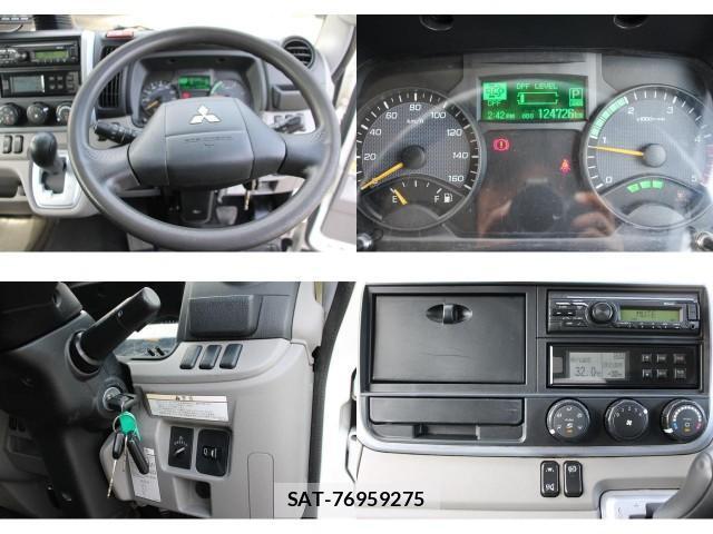 MITSUBISHI FUSO CANTER 2019-09 8649758-2