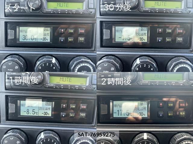 MITSUBISHI FUSO CANTER 2019-09 8649758-4