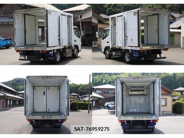 MITSUBISHI FUSO CANTER 2019-09 8649758-5