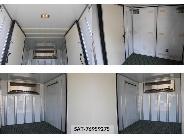 MITSUBISHI FUSO CANTER 2019-09 8649758-6