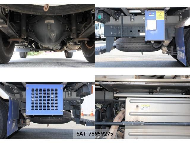 MITSUBISHI FUSO CANTER 2019-09 8649758-7