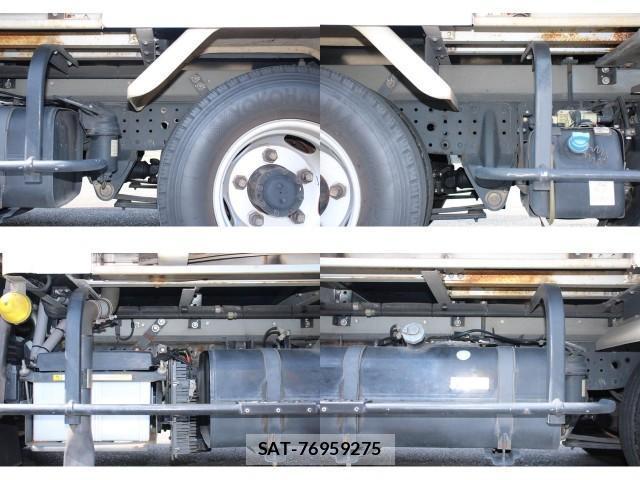 MITSUBISHI FUSO CANTER 2019-09 8649758-8