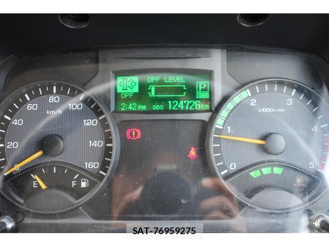 MITSUBISHI FUSO CANTER 2019-09 8649758-9