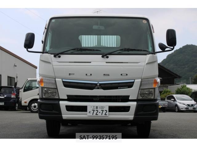 MITSUBISHI FUSO CANTER 2018-10 8649760-1