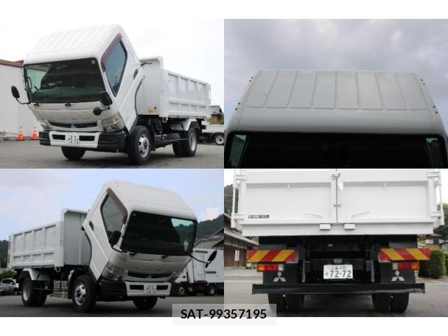 MITSUBISHI FUSO CANTER 2018-10 8649760-10