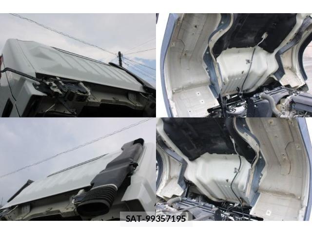 MITSUBISHI FUSO CANTER 2018-10 8649760-11
