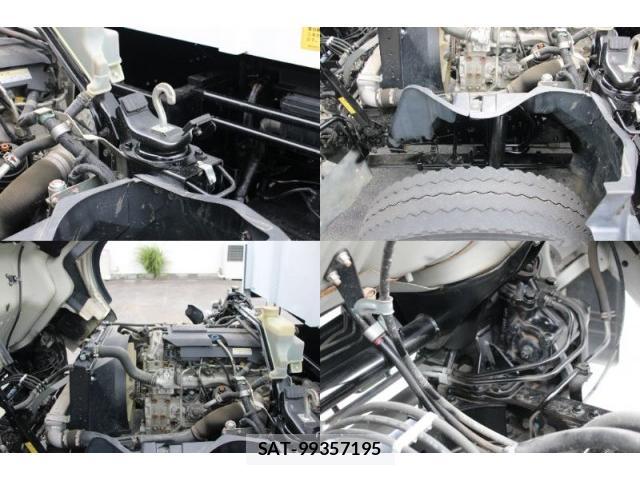 MITSUBISHI FUSO CANTER 2018-10 8649760-12