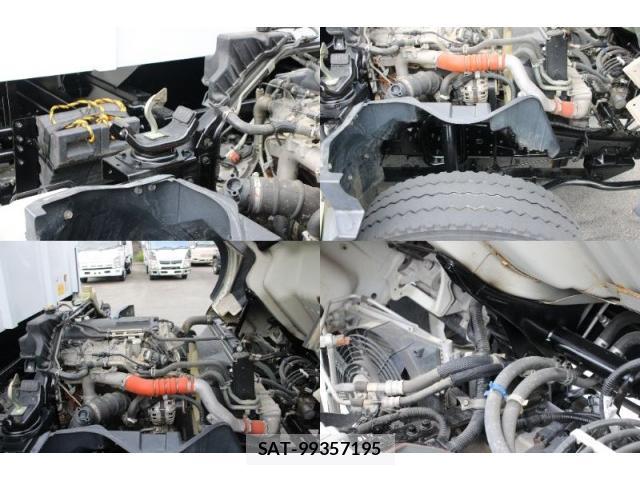 MITSUBISHI FUSO CANTER 2018-10 8649760-13