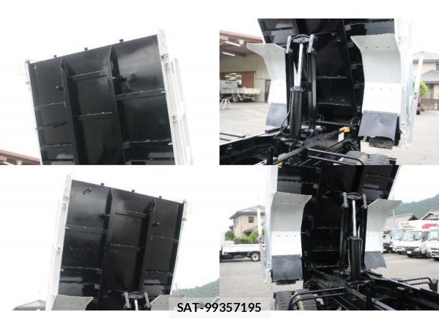 MITSUBISHI FUSO CANTER 2018-10 8649760-14