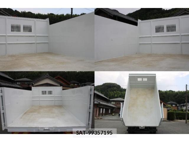 MITSUBISHI FUSO CANTER 2018-10 8649760-15