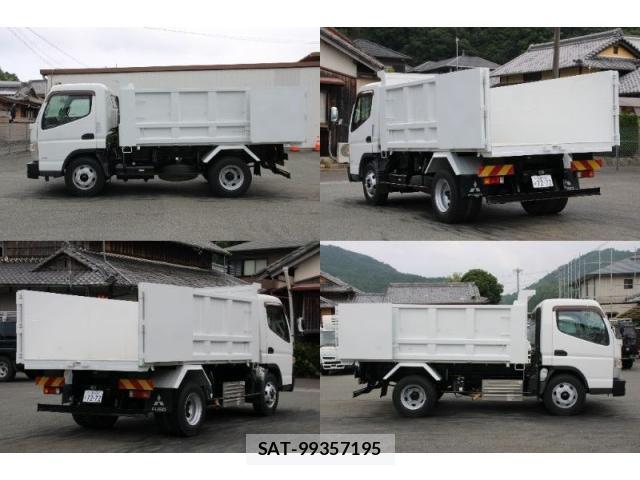 MITSUBISHI FUSO CANTER 2018-10 8649760-16