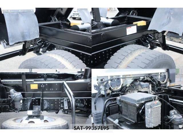 MITSUBISHI FUSO CANTER 2018-10 8649760-18