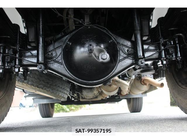 MITSUBISHI FUSO CANTER 2018-10 8649760-19