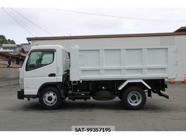 MITSUBISHI FUSO CANTER 2018-10 8649760-3