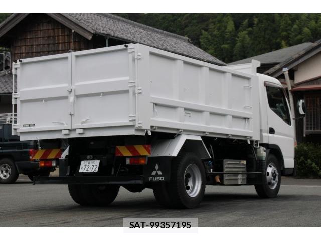 MITSUBISHI FUSO CANTER 2018-10 8649760-6