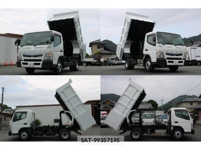 MITSUBISHI FUSO CANTER 2018-10 8649760-8