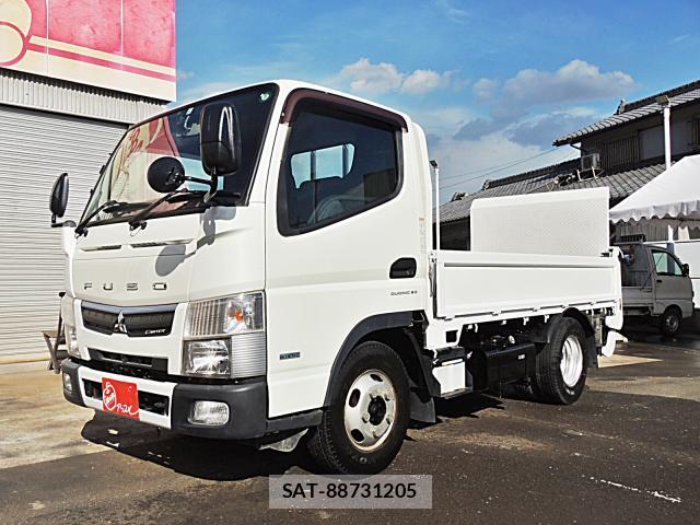 MITSUBISHI FUSO CANTER 2018-03 8650193-0