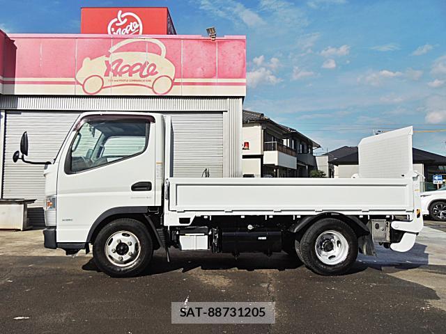 MITSUBISHI FUSO CANTER 2018-03 8650193-10