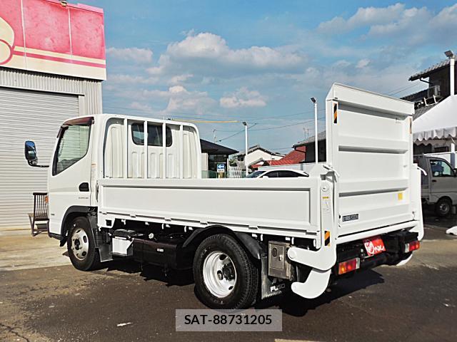 MITSUBISHI FUSO CANTER 2018-03 8650193-12