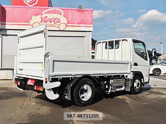 MITSUBISHI FUSO CANTER 2018-03 8650193-13