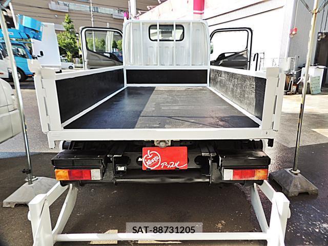 MITSUBISHI FUSO CANTER 2018-03 8650193-19