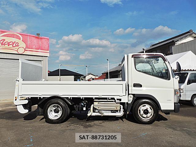 MITSUBISHI FUSO CANTER 2018-03 8650193-3