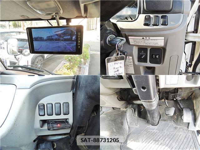 MITSUBISHI FUSO CANTER 2018-03 8650193-6