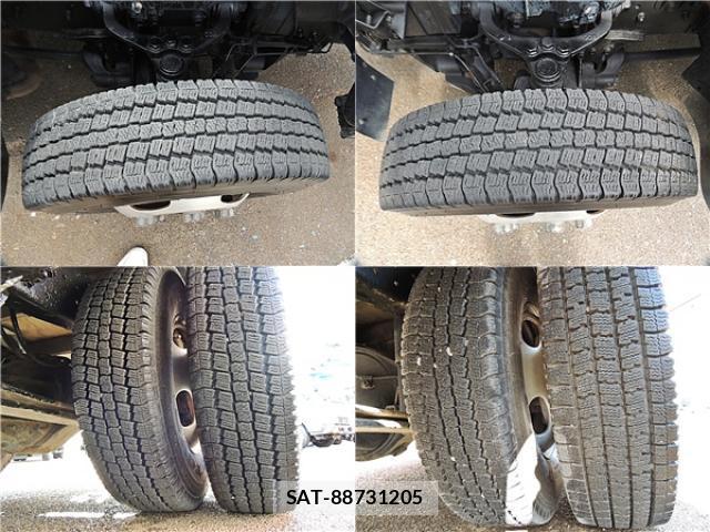MITSUBISHI FUSO CANTER 2018-03 8650193-8