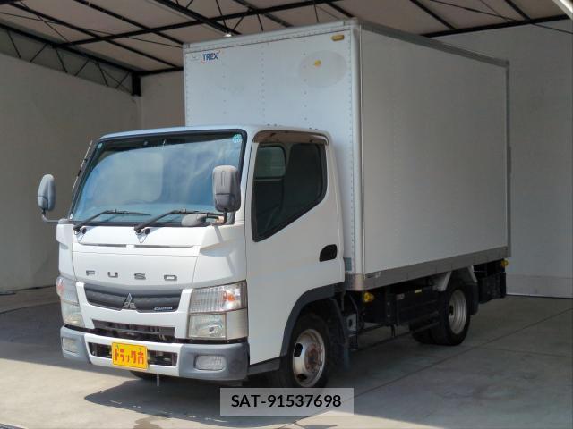 MITSUBISHI FUSO CANTER 2015-10 8650914-0