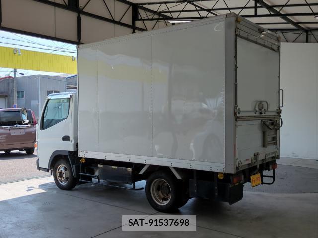 MITSUBISHI FUSO CANTER 2015-10 8650914-10