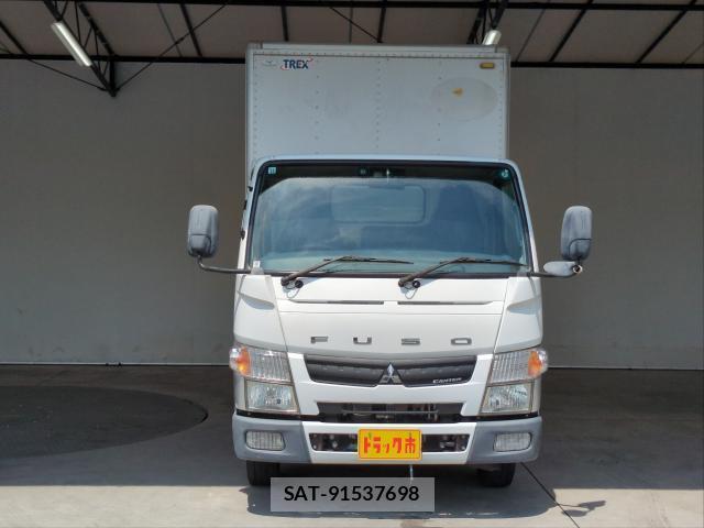 MITSUBISHI FUSO CANTER 2015-10 8650914-12