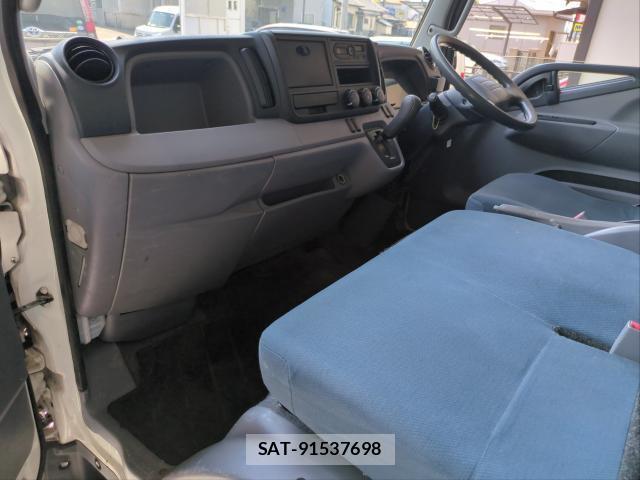 MITSUBISHI FUSO CANTER 2015-10 8650914-14