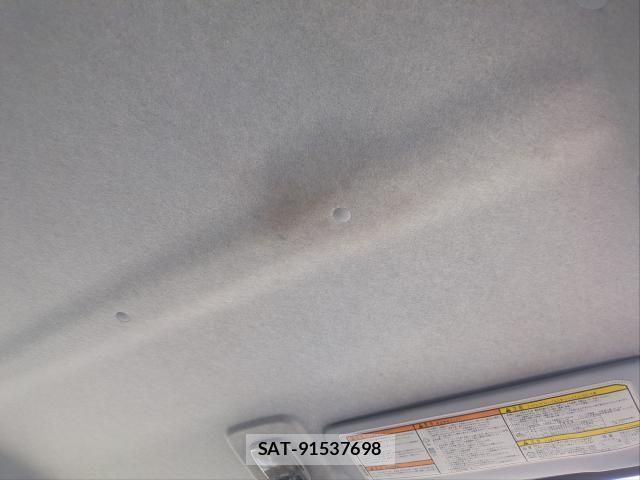 MITSUBISHI FUSO CANTER 2015-10 8650914-15