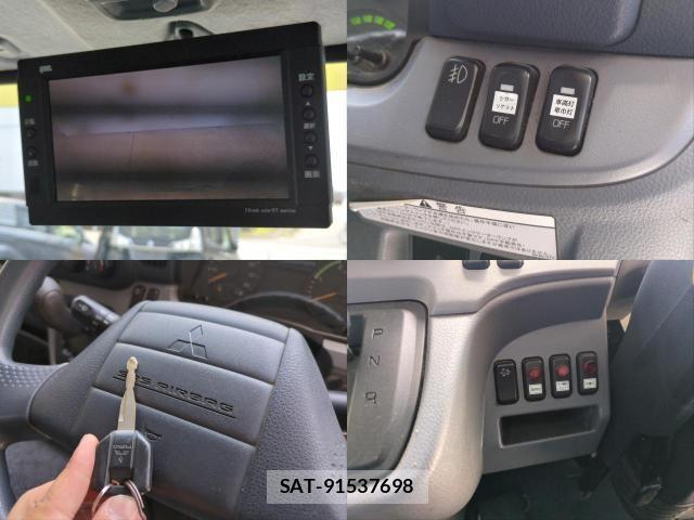 MITSUBISHI FUSO CANTER 2015-10 8650914-17