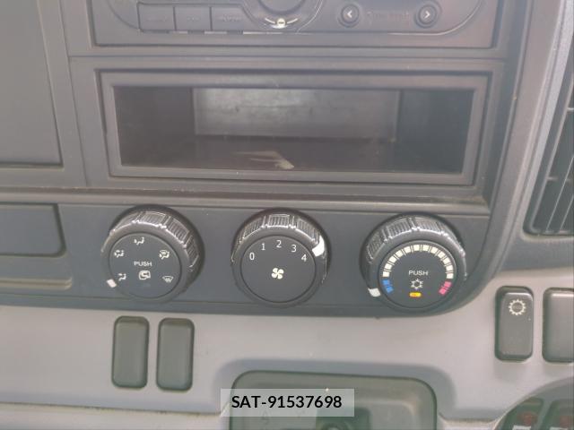MITSUBISHI FUSO CANTER 2015-10 8650914-19