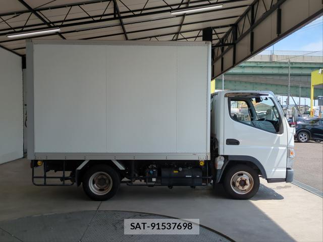 MITSUBISHI FUSO CANTER 2015-10 8650914-3