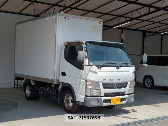 MITSUBISHI FUSO CANTER 2015-10 8650914-9
