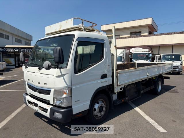 MITSUBISHI FUSO CANTER 2019-04 8650967-0