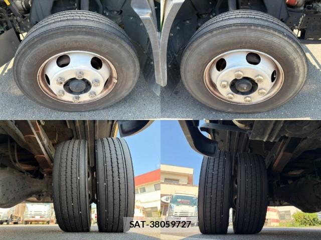 MITSUBISHI FUSO CANTER 2019-04 8650967-11